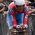 Andy Schleck during the prologue of the Tour de France 2010